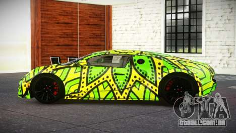 Bugatti Veyron Qz S7 para GTA 4