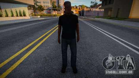 [Driv3r] John Tanner para GTA San Andreas