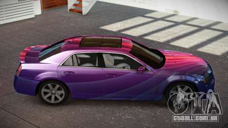 Chrysler 300C Xq S5 para GTA 4
