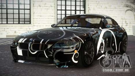 BMW Z4 Rt S2 para GTA 4