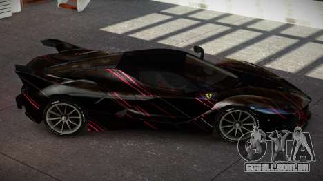 Ferrari FXX Si S2 para GTA 4