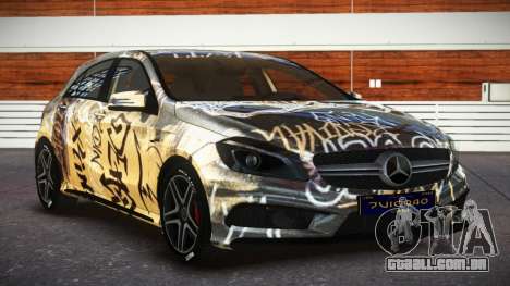 Mercedes-Benz A45 Rt S1 para GTA 4