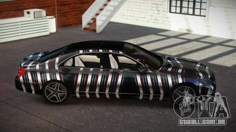 Mercedes-Benz S65 Qx S6 para GTA 4