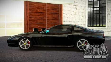 Ferrari 575M Sr S7 para GTA 4