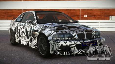 BMW M3 E46 Ti S6 para GTA 4