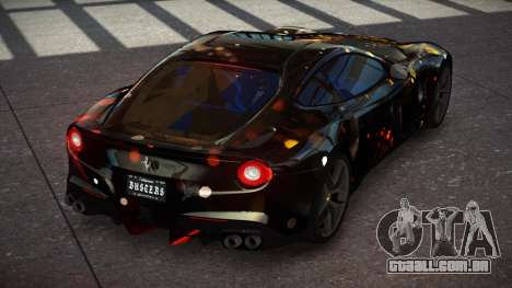Ferrari F12 Rt S2 para GTA 4