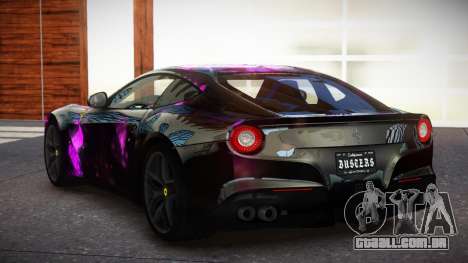 Ferrari F12 Rt S1 para GTA 4