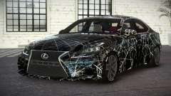 Lexus IS350 Xr S2 para GTA 4