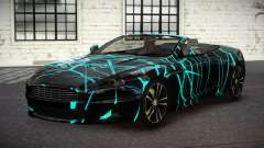 Aston Martin DBS Xr S8 para GTA 4