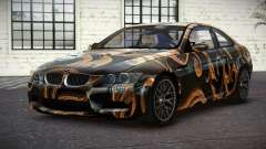 BMW M3 E92 Ti S4 para GTA 4