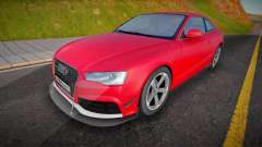 Audi RS5 (Geseven) para GTA San Andreas