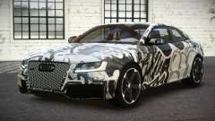 Audi RS5 Qx S1 para GTA 4