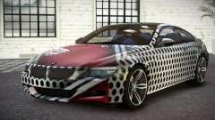 BMW M6 Ti S5 para GTA 4