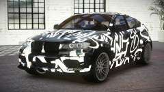 BMW X6 G-XR S4 para GTA 4
