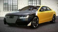 Audi RS5 Qx S10