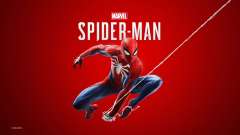 Marvels Spider-Man Loading Screens para GTA San Andreas