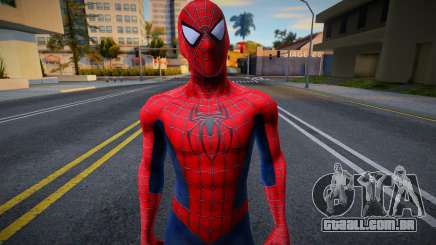 Spider Man No way home Tobey Suit para GTA San Andreas