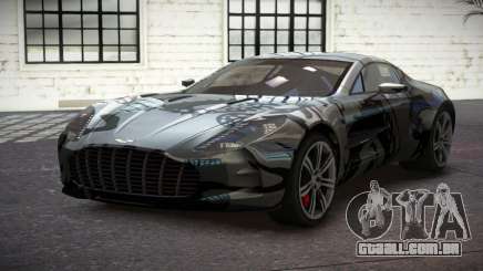 Aston Martin One-77 Xs S2 para GTA 4