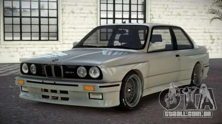 BMW M3 E30 ZT para GTA 4