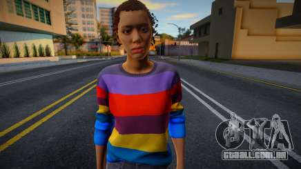 Phin Mason v1 para GTA San Andreas