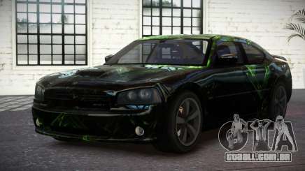 Dodge Charger Ti S11 para GTA 4