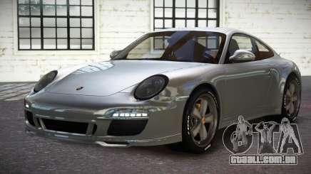 Porsche 911 Qx para GTA 4