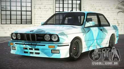 BMW M3 E30 ZT S9 para GTA 4