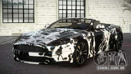 Aston Martin DBS Xr S11 para GTA 4