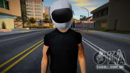 Street Racer para GTA San Andreas