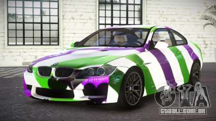 BMW M3 E92 Ti S8 para GTA 4