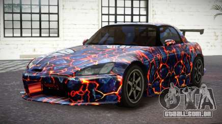 Honda S2000 Qs S5 para GTA 4