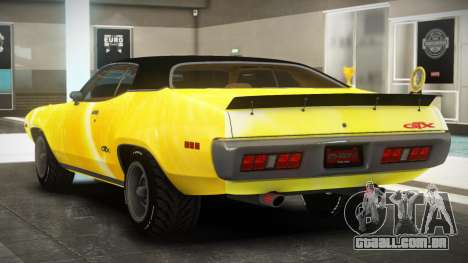 Plymouth GTX 426 RT S8 para GTA 4