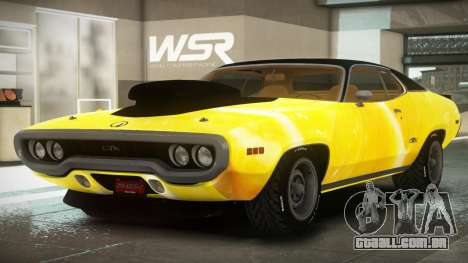 Plymouth GTX 426 RT S8 para GTA 4