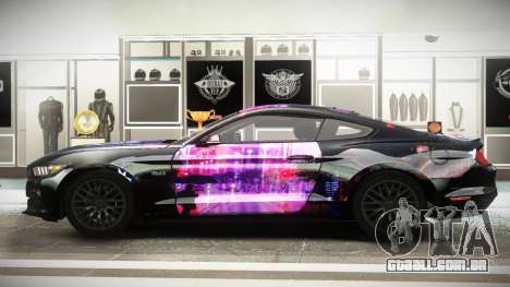 Ford Mustang GT-Z S5 para GTA 4
