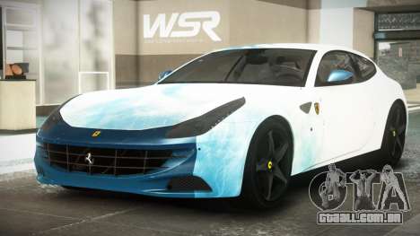 Ferrari FF RZ S6 para GTA 4