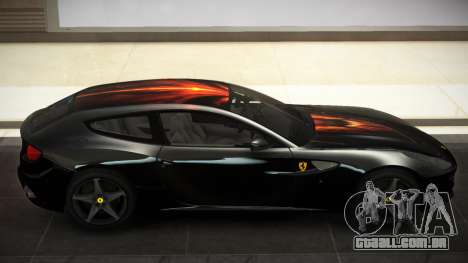 Ferrari FF RZ S1 para GTA 4