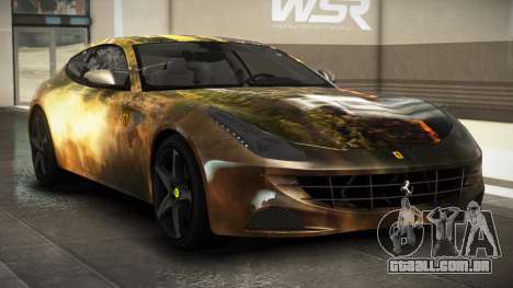 Ferrari FF RZ S2 para GTA 4