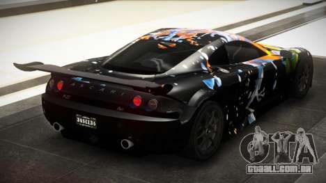 Ascari A10 ZT S2 para GTA 4