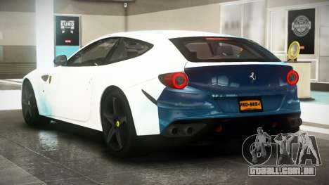 Ferrari FF RZ S6 para GTA 4