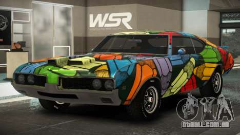 Oldsmobile Hurst GT-Z S11 para GTA 4