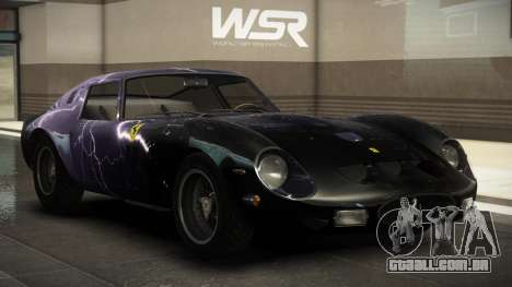 Ferrari 250 GTO TI S3 para GTA 4