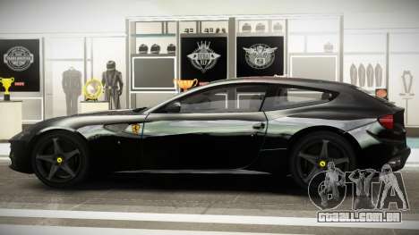 Ferrari FF RZ S1 para GTA 4