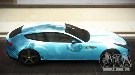 Ferrari FF RZ S6 para GTA 4