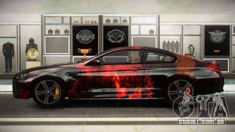 BMW M6 TR S1 para GTA 4