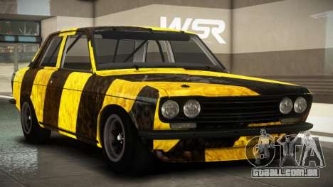 Datsun Bluebird TI S10 para GTA 4