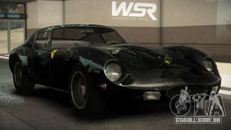 Ferrari 250 GTO TI S2 para GTA 4