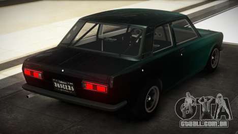 Datsun Bluebird TI S6 para GTA 4