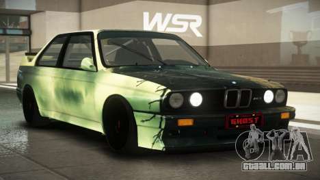 BMW M3 E30 GT-Z S2 para GTA 4