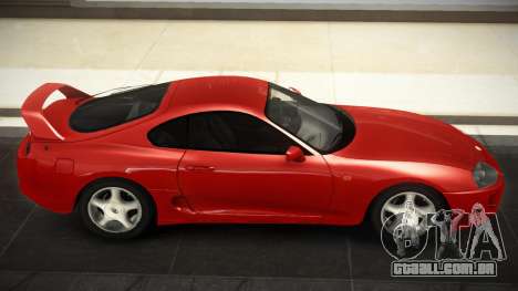 Toyota Supra GT-Z para GTA 4