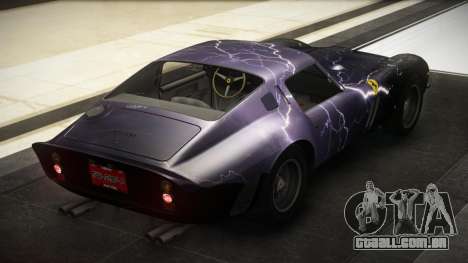 Ferrari 250 GTO TI S3 para GTA 4